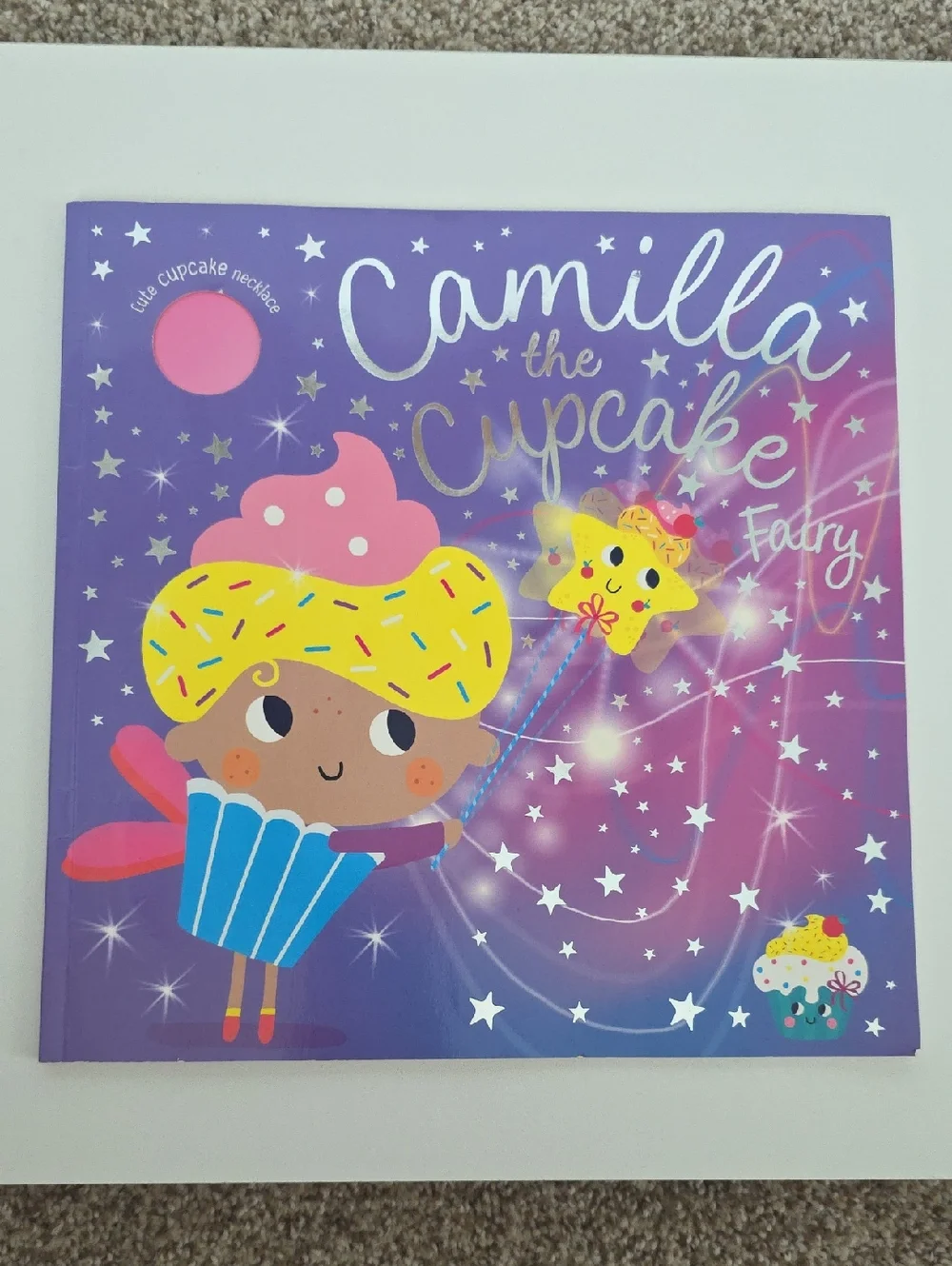 Children's Book Bundle - Set Of 9 Madeline, Chrysanthemum, Camilla The Cupcake
